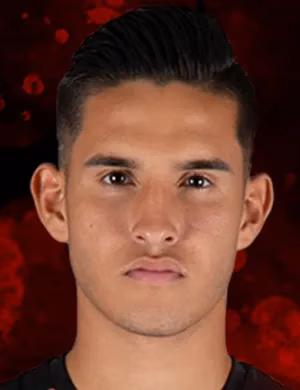 Daniel Guadalupe López Valdez