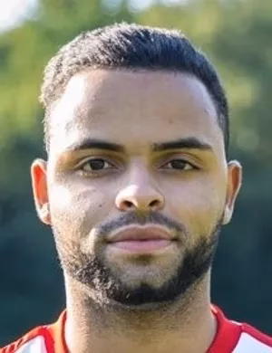 Daniel Luckyman