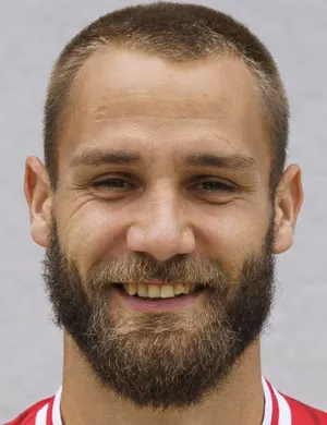 Daniel Maderner