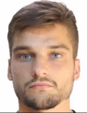 Daniel Maganić