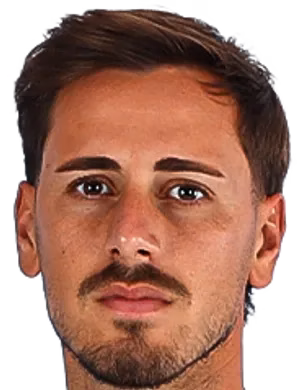 Daniel Mancini