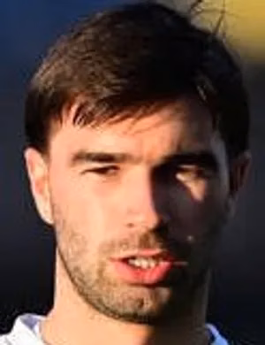 Daniel Jordan Mandroiu