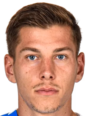 Daniel Mareček