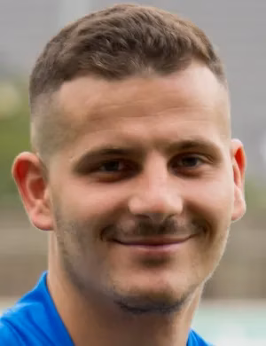 Daniel Marinić