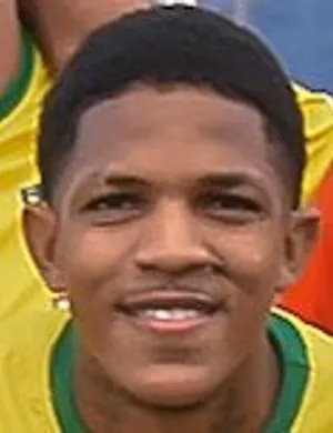 Daniel Alejandro Mera Choco
