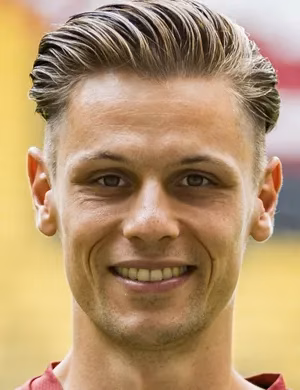 Daniel Mesenhöler