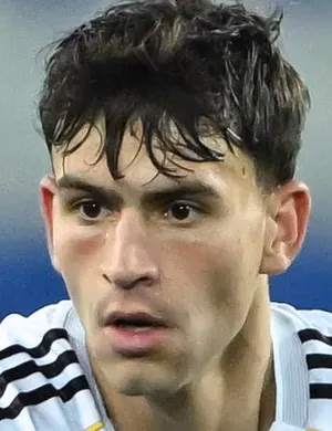 Daniel Mesonero Miguel