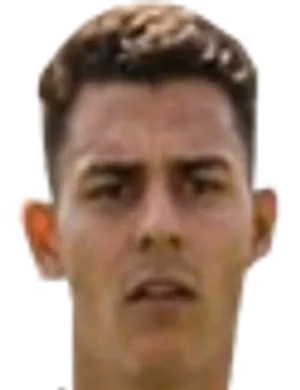 Jorge Daniel Meza Aguirre