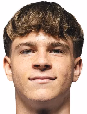 Daniel Mrohs
