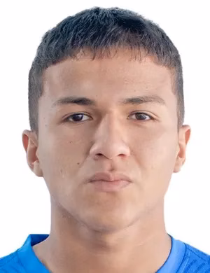 Daniel Raul Nuñez Arias