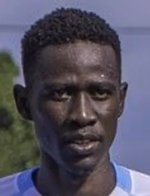 Daniel Opio