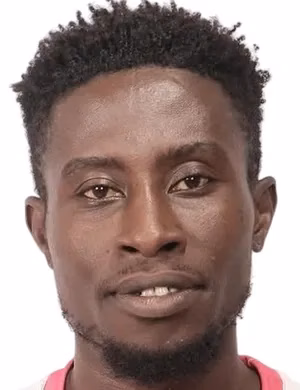 Daniel Oppong Romeo