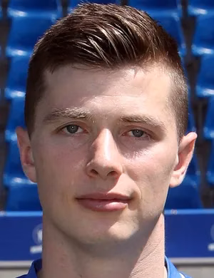Daniel Michael O'Shaughnessy