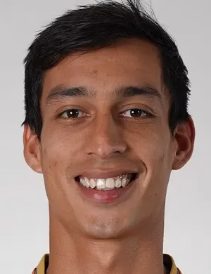 Daniel Alexis Parra Durán