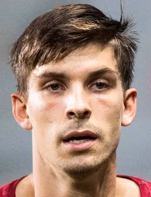 Daniel Paulson
