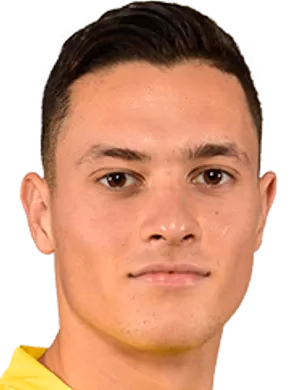 Daniel Pavlev