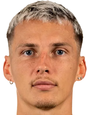 Daniel Pavúk