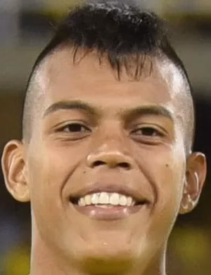 Daniel Esteban Pedrozo Martínez
