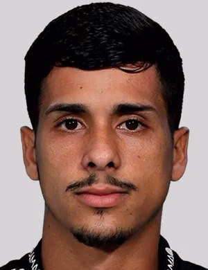 Daniel dos Santos Penha