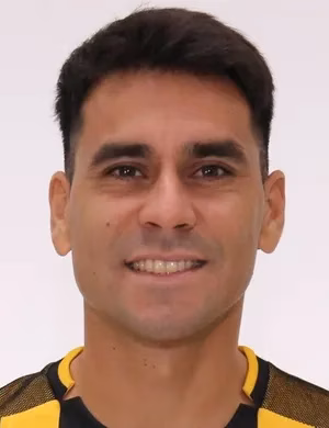 Juan Daniel Pérez Centurión