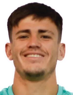 Daniel Aldair Piña Torres