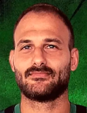 Daniel Piscaglia