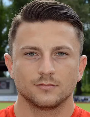 Daniel Rabanter