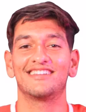 Daniel Andrés Rangel Villamizar