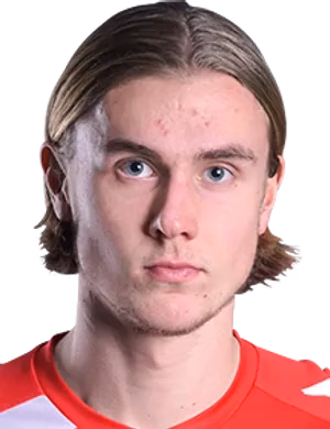 Daniel Rantanen