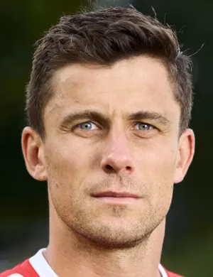 Daniel Reiche