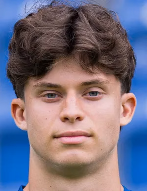 Daniel Richter
