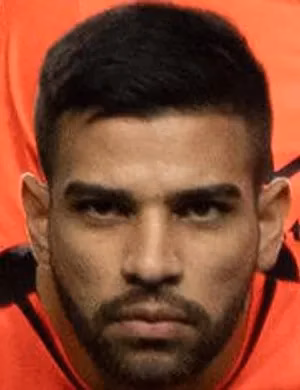Leonardo Daniel Rivas Conge
