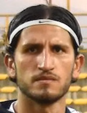 Daniel Alejandro Rivera Garzón