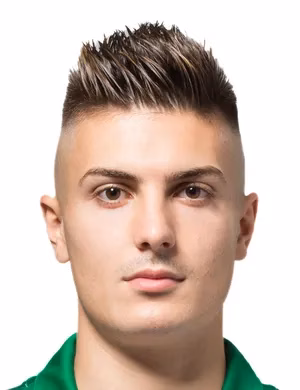 Daniel Oliveira Rodrigues