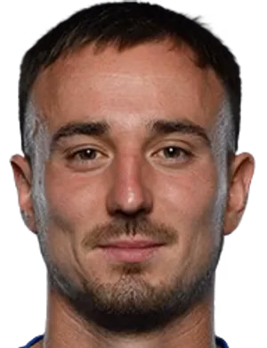 Daniel Romanovskij