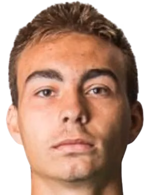 Daniel Roušar