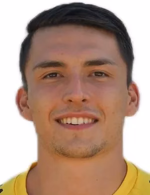Daniel Salvalaggio
