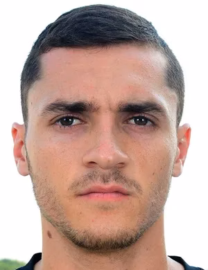 Daniel Santa Moreno