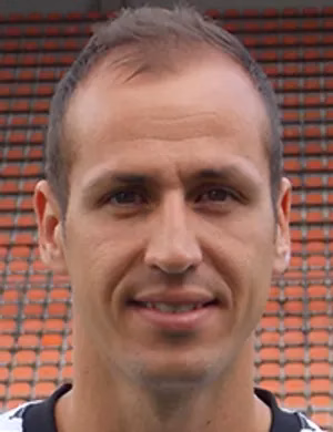 Daniel Schwabke