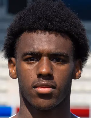 Daniel Xavier Semedo