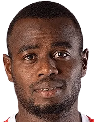 Daniel Sosah