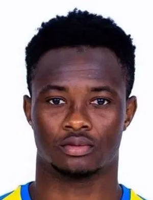 Soune Daniel Soungole