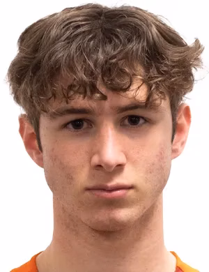Daniel Stampatori