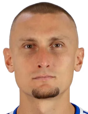 Daniel Stanclik