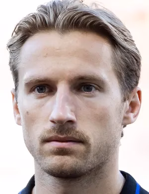 Daniel Tom John Stensson