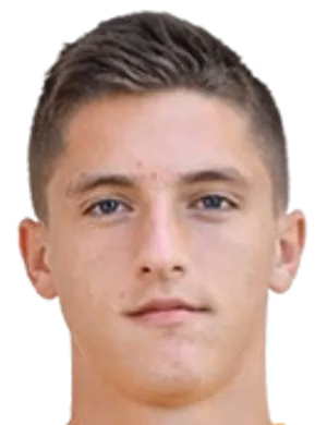 Daniel Stropek