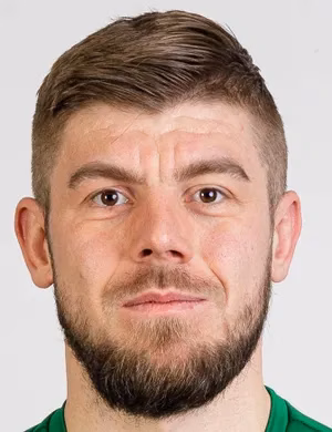 Daniel Świderski