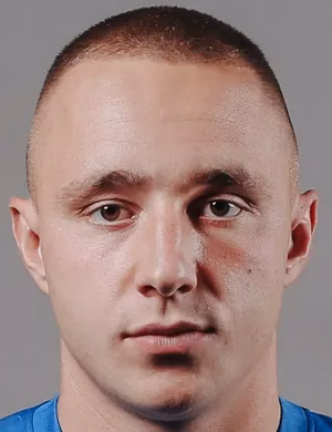 Daniel Szczepan