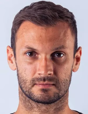 Daniel Tanżyna