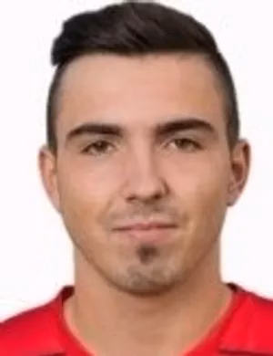 Daniel Tavares Gawlik
